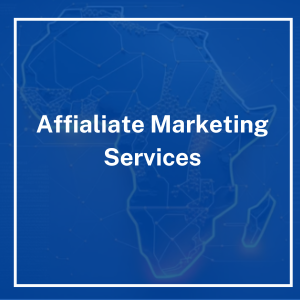 AFFILIATE MARKETING"